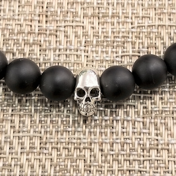 Men's CUSTOM BRACELET - Picture 3 of 3